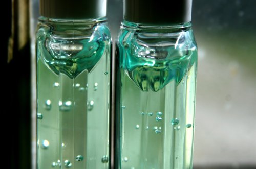 FDA Wants Proof That Antibacterial Hand-Sanitizing Products Are Actually Effective