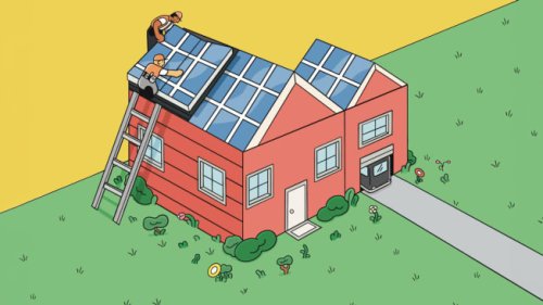 Big Home Energy Upgrades That Pay Off