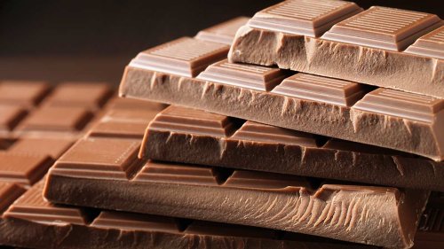 Are There Heavy Metals in Milk Chocolate? - Consumer Reports