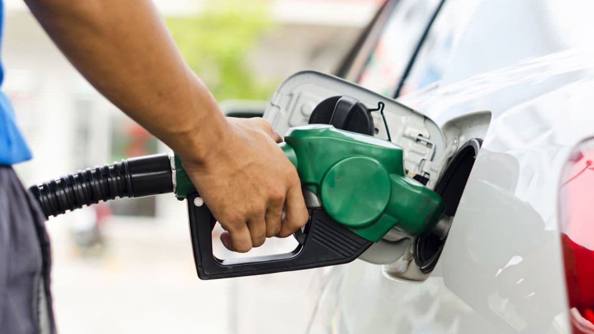 How to Save Money at the Gas Pump | Fuel Prices - Consumer Reports