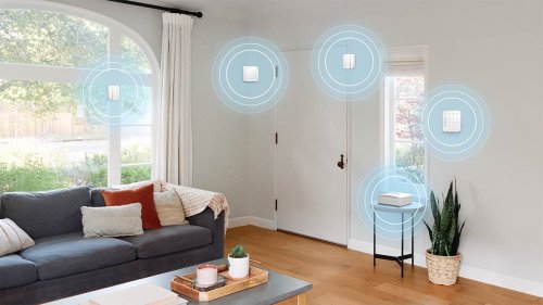 Best Self-Monitored Home Security Systems Without Subscriptions in 2024 - Consumer Reports