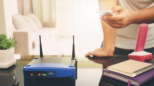 How to Boost Your Router Security
