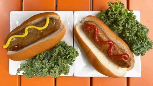 Best Vegan Hot Dogs