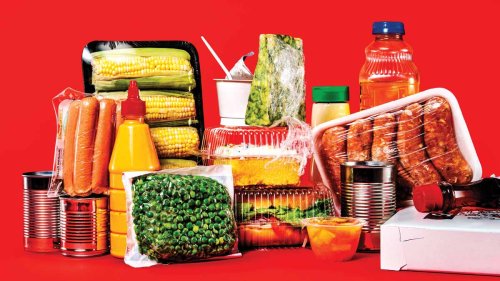 The Plastic Chemicals Hiding in Your Food - Consumer Reports