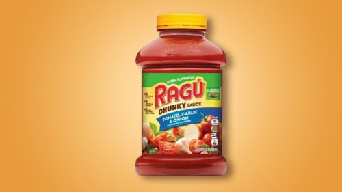 Ragú Recalls Three Flavors of Pasta Sauce