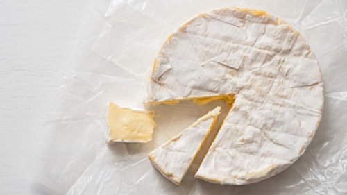 24 Brands of Brie and Camembert Cheeses Recalled Due to Risk of Listeria