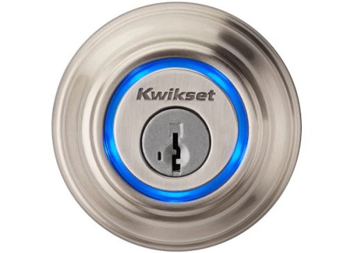 Wireless Door Locks | Kwikset Kevo Lock Preview - Consumer Reports News