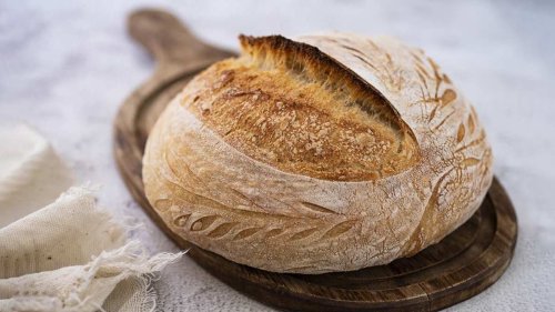 Is Sourdough Bread Good for You?