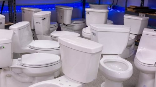 Best Toilets of 2022