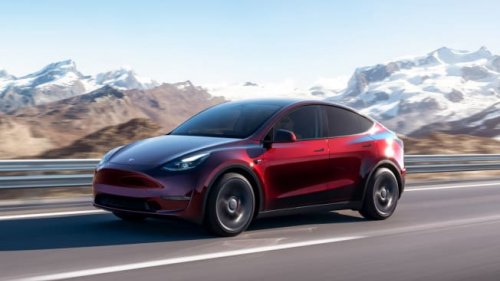 Electric Vehicles Are Less Reliable Than Conventional Cars