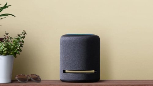 Amazon Updates 4 Echo Smart Speakers