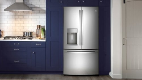 Best French-Door Refrigerators of 2023
