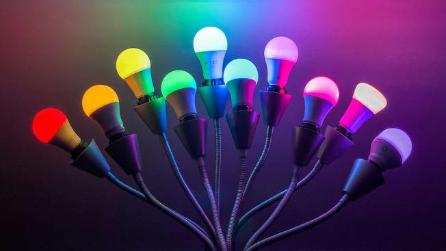 Best Smart Lightbulbs