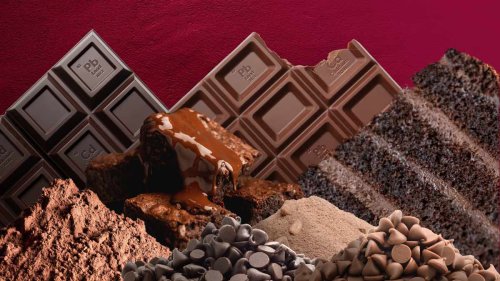 A Third of Chocolate Products Are High in Heavy Metals, CR's Tests Find - Consumer Reports