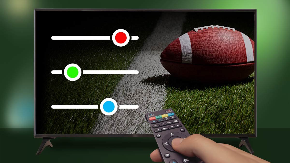 Give Your TV a Super Bowl Tuneup - Consumer Reports