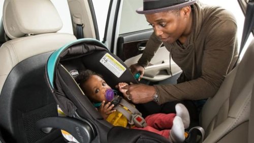 Best Infant Car Seats of 2022