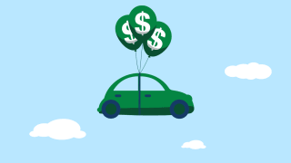 5 Ways to Keep Your Car Insurance Costs Down