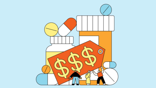 How Seniors Can Save Money on Prescription Meds