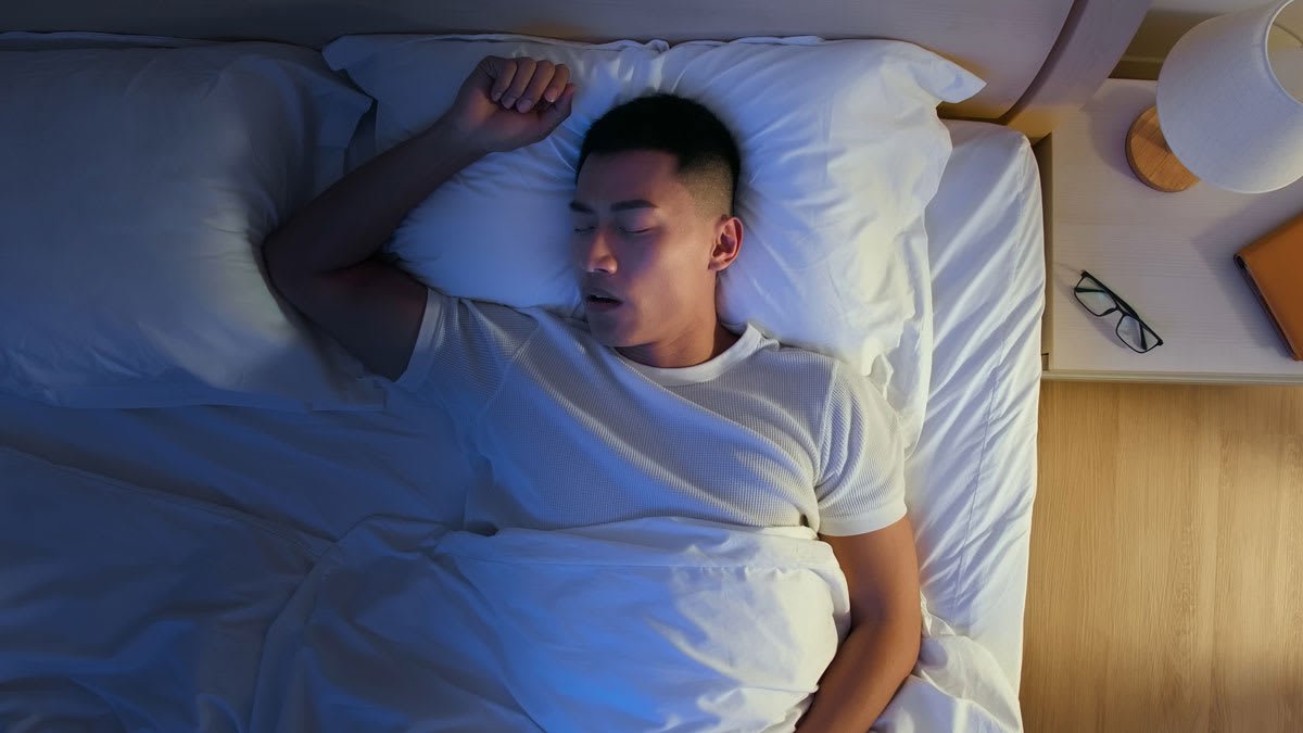 How to Diagnose and Treat Sleep Apnea - Consumer Reports