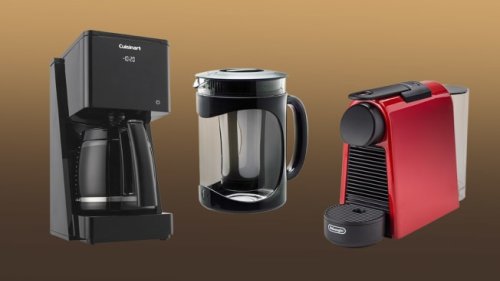 Best Coffee Makers of 2023