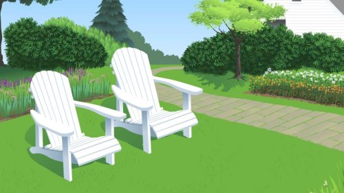 Lawn Care Tips to Get Your Yard Ready for Spring and Summer - Consumer Reports
