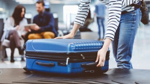 Away and Eagle Creek Top Consumer Reports' Best Checked-Luggage Brands
