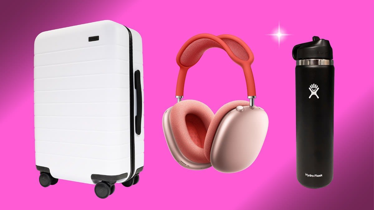 12 Gifts for the Traveler on Your List - Consumer Reports