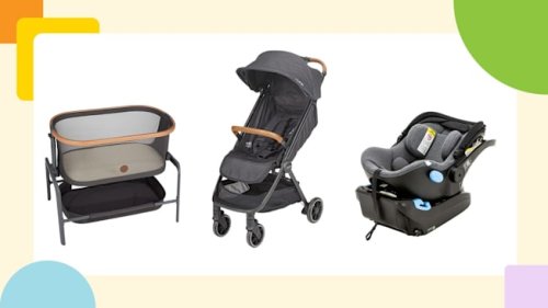 CR's Top Picks for Baby in 2025