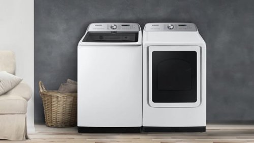 5 Things to Know About Top-Load Agitator Washing Machines