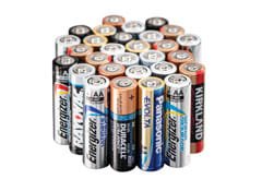 Batteries That Last When You Need Them - Consumer Reports News
