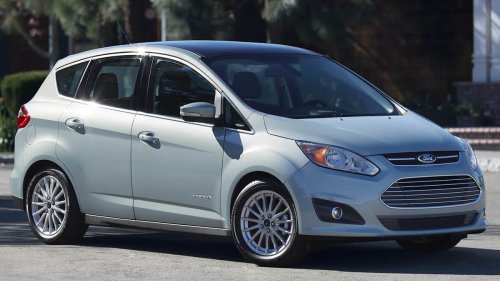 Ford to Pay $19.2 Million to States Over False Advertising Claims