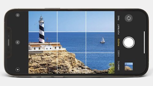 Take Great Photos With Your Phone