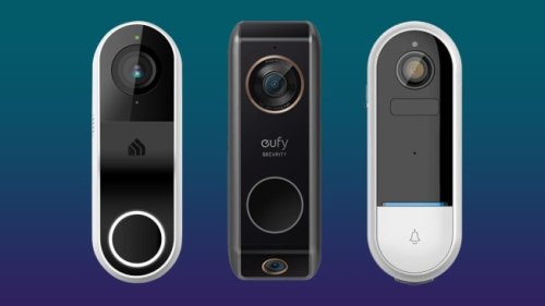 Best Video Doorbell Cameras Without a Subscription