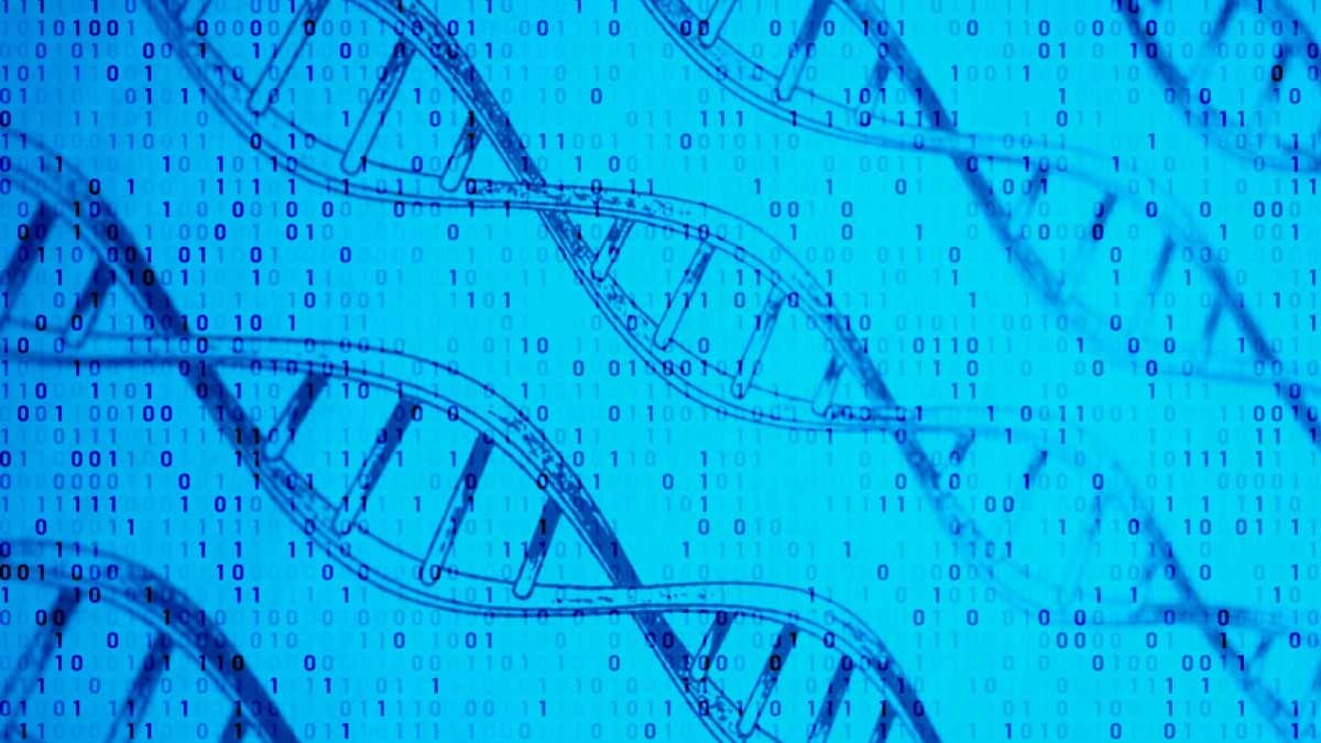 Your Genetic Data Isn't Safe