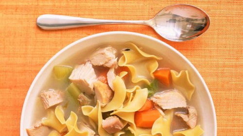 3 Healthy, Easy Homemade Soup Recipes - Consumer Reports
