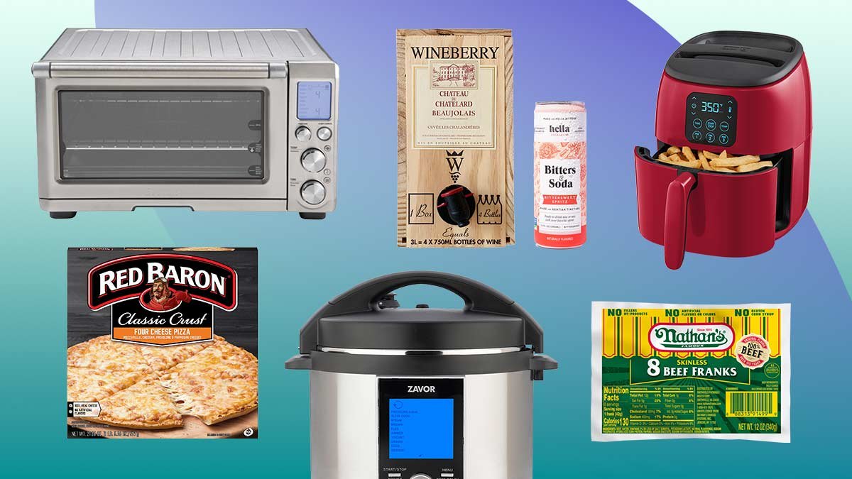 Everything You Need to Host a Winning Super Bowl Party - Consumer Reports