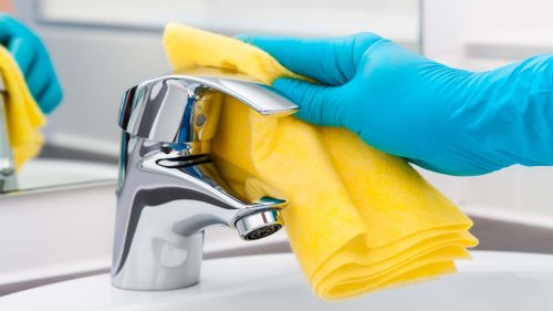 These Common Household Products Can Destroy the Novel Coronavirus