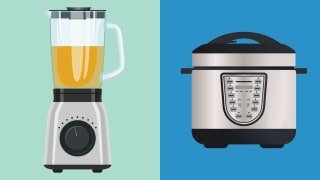 Best Small Kitchen Appliances of 2021