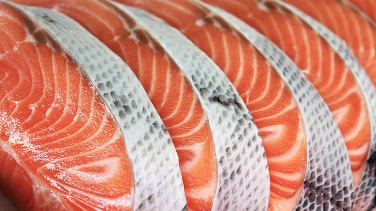 Your Guide to Healthy Seafood Choices