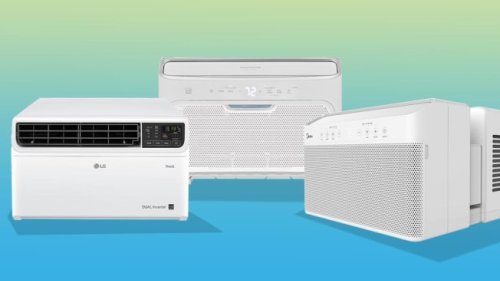 Best Window Air Conditioners of 2023