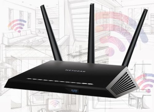 Beginner's Guide to Wireless Routers - Consumer Reports News