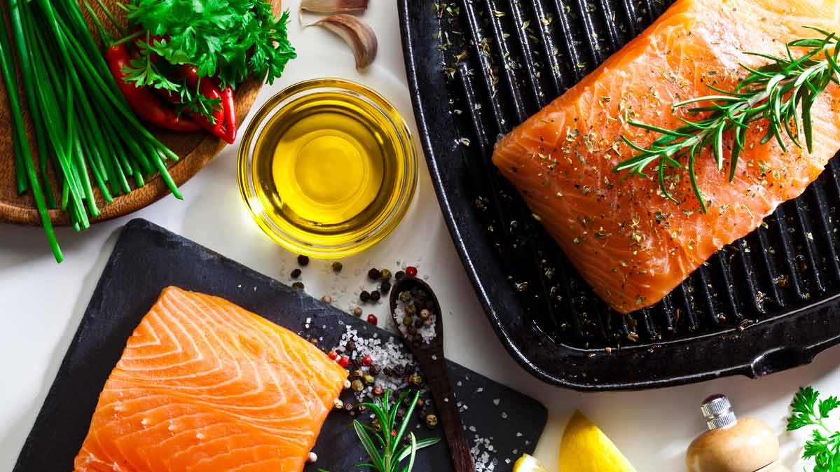 How Often Should You Be Eating Fish?