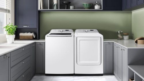 Best Matching Washer & Dryer Sets - Consumer Reports