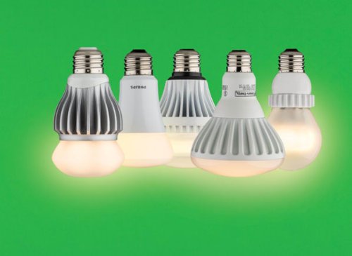 Energy-saving Lightbulbs | Best LEDs and CFLs - Consumer Reports News
