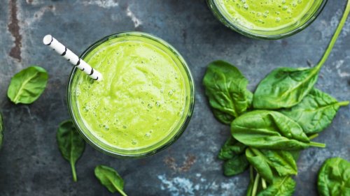 4 Tips for Making Healthy Smoothies