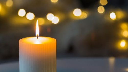 Smarter: Are Candles Bad for Your Health?
