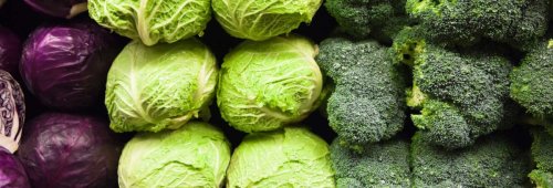 Are Cruciferous Vegetables Healthier Than Other Ones?