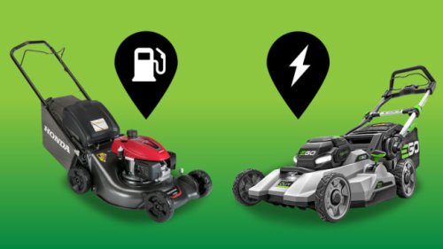 Gas vs. Electric Lawn Mower: Which Is Better?