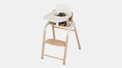 Stop Using the Bugaboo Giraffe High Chair, Say CR Safety Experts
