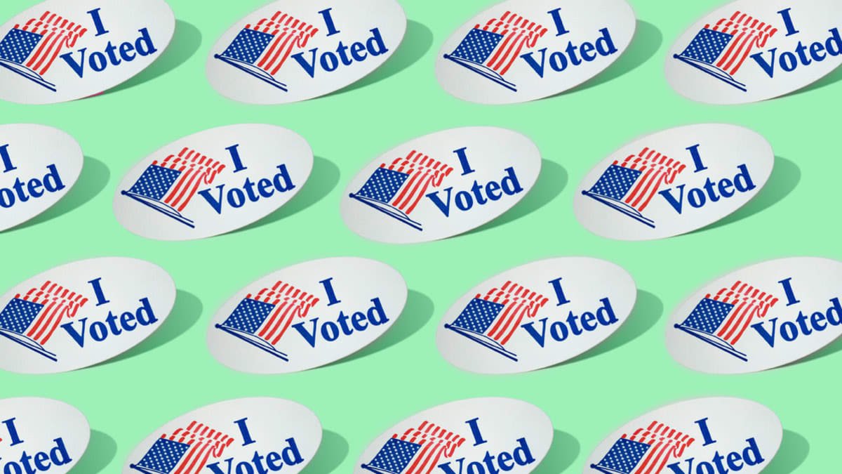 Your Guide to Voting During the Pandemic